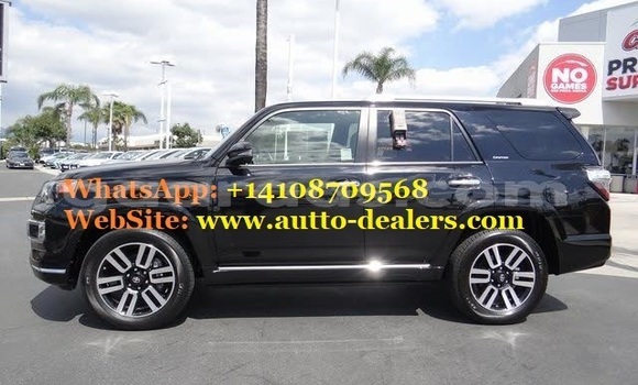 Acheter Occasion Voiture Toyota 4Runner Autre à Dakar, Dakar Acheter Occasion Voiture Toyota 4Runner Autre à Dakar, Dakar