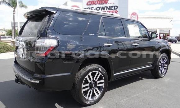 Acheter Occasion Voiture Toyota 4Runner Autre à Dakar, Dakar Acheter Occasion Voiture Toyota 4Runner Autre à Dakar, Dakar