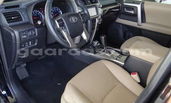 Acheter Occasion Voiture Toyota 4Runner Autre à Dakar, Dakar Acheter Occasion Voiture Toyota 4Runner Autre à Dakar, Dakar