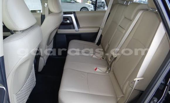 Acheter Occasion Voiture Toyota 4Runner Autre à Dakar, Dakar Acheter Occasion Voiture Toyota 4Runner Autre à Dakar, Dakar