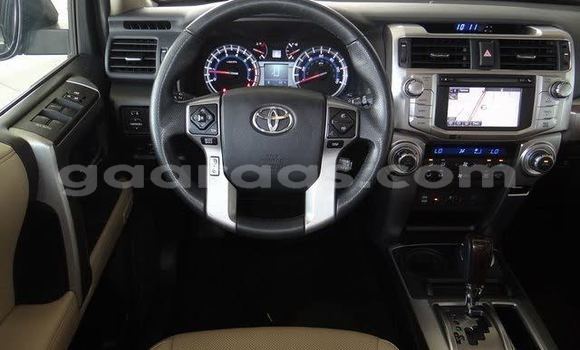 Acheter Occasion Voiture Toyota 4Runner Autre à Dakar, Dakar Acheter Occasion Voiture Toyota 4Runner Autre à Dakar, Dakar