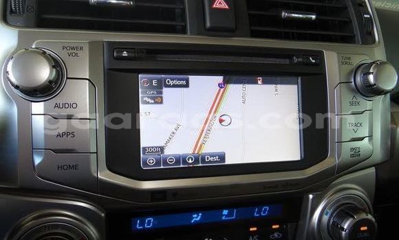 Acheter Occasion Voiture Toyota 4Runner Autre à Dakar, Dakar Acheter Occasion Voiture Toyota 4Runner Autre à Dakar, Dakar