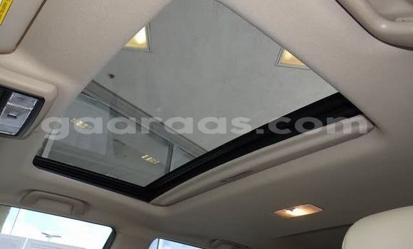 Acheter Occasion Voiture Toyota 4Runner Autre à Dakar, Dakar Acheter Occasion Voiture Toyota 4Runner Autre à Dakar, Dakar