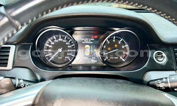 Acheter Occasion Voiture Land Rover Discovery Gray à Dakar, Dakar Acheter Occasion Voiture Land Rover Discovery Gray à Dakar, Dakar