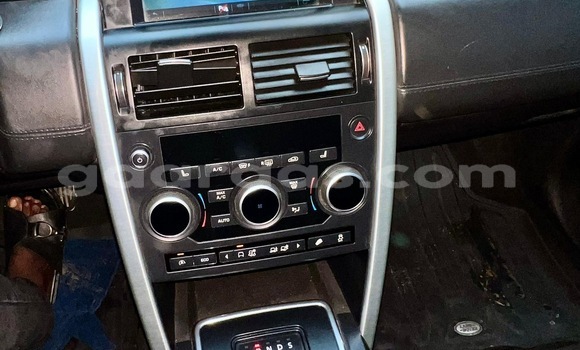 Acheter Occasion Voiture Land Rover Discovery Gray à Dakar, Dakar Acheter Occasion Voiture Land Rover Discovery Gray à Dakar, Dakar