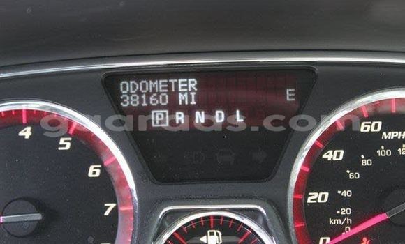 Acheter Occasion Voiture GMC Acadia Autre à Dakar, Dakar Acheter Occasion Voiture GMC Acadia Autre à Dakar, Dakar