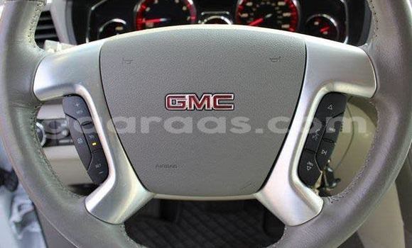 Acheter Occasion Voiture GMC Acadia Autre à Dakar, Dakar Acheter Occasion Voiture GMC Acadia Autre à Dakar, Dakar