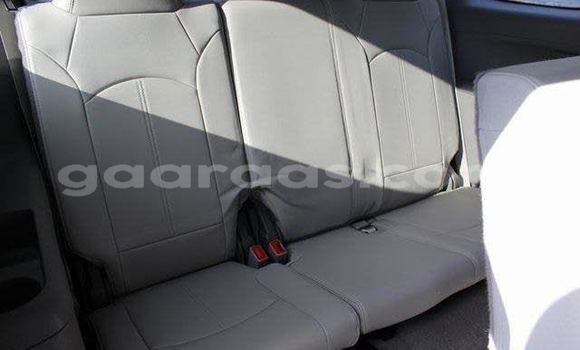 Acheter Occasion Voiture GMC Acadia Autre à Dakar, Dakar Acheter Occasion Voiture GMC Acadia Autre à Dakar, Dakar