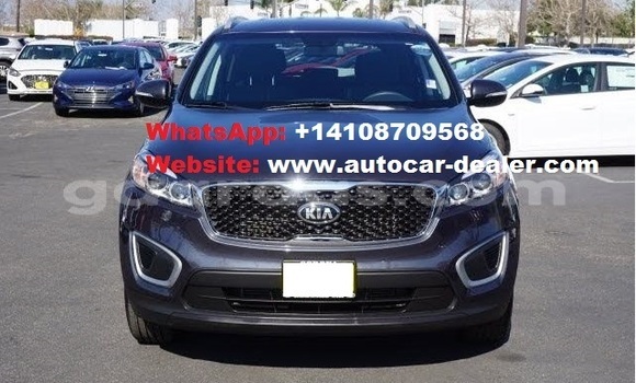 Acheter Occasion Voiture Kia Sorento Autre à Dakar, Dakar Acheter Occasion Voiture Kia Sorento Autre à Dakar, Dakar
