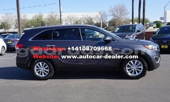 Acheter Occasion Voiture Kia Sorento Autre à Dakar, Dakar Acheter Occasion Voiture Kia Sorento Autre à Dakar, Dakar