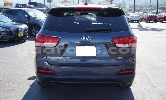 Acheter Occasion Voiture Kia Sorento Autre à Dakar, Dakar Acheter Occasion Voiture Kia Sorento Autre à Dakar, Dakar