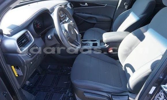 Acheter Occasion Voiture Kia Sorento Autre à Dakar, Dakar Acheter Occasion Voiture Kia Sorento Autre à Dakar, Dakar