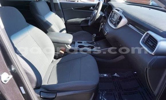 Acheter Occasion Voiture Kia Sorento Autre à Dakar, Dakar Acheter Occasion Voiture Kia Sorento Autre à Dakar, Dakar