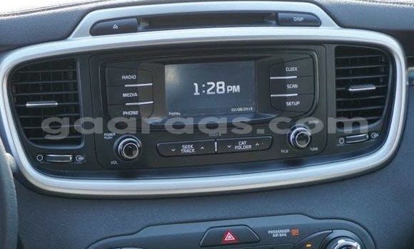 Acheter Occasion Voiture Kia Sorento Autre à Dakar, Dakar Acheter Occasion Voiture Kia Sorento Autre à Dakar, Dakar