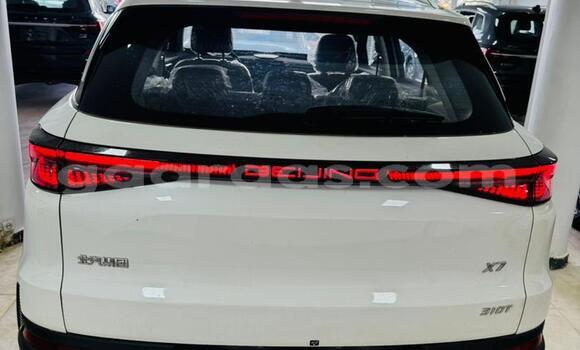 Acheter Neuf Voiture Beijing A1 Blanc à Dakar, Dakar Acheter Neuf Voiture Beijing A1 Blanc à Dakar, Dakar