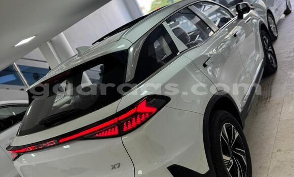 Acheter Neuf Voiture Beijing A1 Blanc à Dakar, Dakar Acheter Neuf Voiture Beijing A1 Blanc à Dakar, Dakar