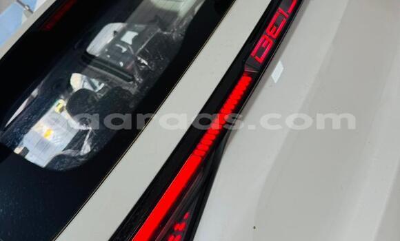 Acheter Neuf Voiture Beijing A1 Blanc à Dakar, Dakar Acheter Neuf Voiture Beijing A1 Blanc à Dakar, Dakar