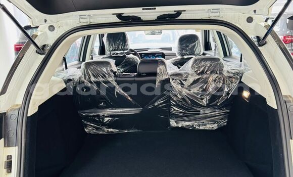 Acheter Neuf Voiture Beijing A1 Blanc à Dakar, Dakar Acheter Neuf Voiture Beijing A1 Blanc à Dakar, Dakar