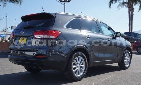 Acheter Occasion Voiture Kia Sorento Autre à Dakar, Dakar Acheter Occasion Voiture Kia Sorento Autre à Dakar, Dakar