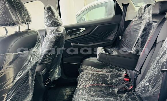 Acheter Neuf Voiture Beijing A1 Blanc à Dakar, Dakar Acheter Neuf Voiture Beijing A1 Blanc à Dakar, Dakar