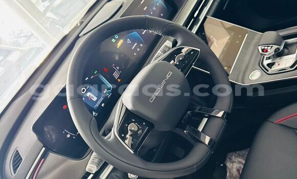 Acheter Neuf Voiture Beijing A1 Blanc à Dakar, Dakar Acheter Neuf Voiture Beijing A1 Blanc à Dakar, Dakar