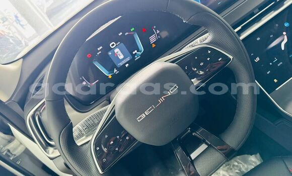 Acheter Neuf Voiture Beijing A1 Blanc à Dakar, Dakar Acheter Neuf Voiture Beijing A1 Blanc à Dakar, Dakar