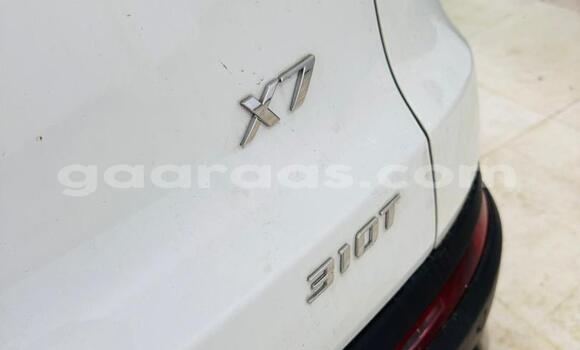 Acheter Neuf Voiture Beijing A1 Blanc à Dakar, Dakar Acheter Neuf Voiture Beijing A1 Blanc à Dakar, Dakar