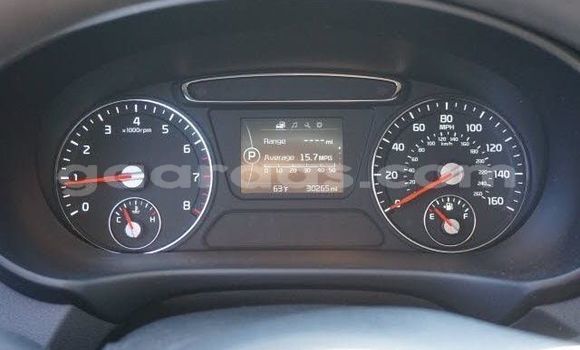 Acheter Occasion Voiture Kia Sorento Autre à Dakar, Dakar Acheter Occasion Voiture Kia Sorento Autre à Dakar, Dakar