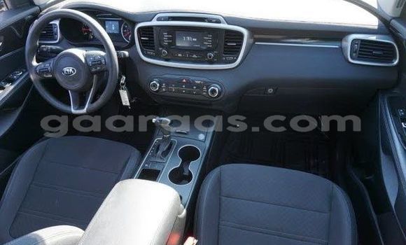 Acheter Occasion Voiture Kia Sorento Autre à Dakar, Dakar Acheter Occasion Voiture Kia Sorento Autre à Dakar, Dakar