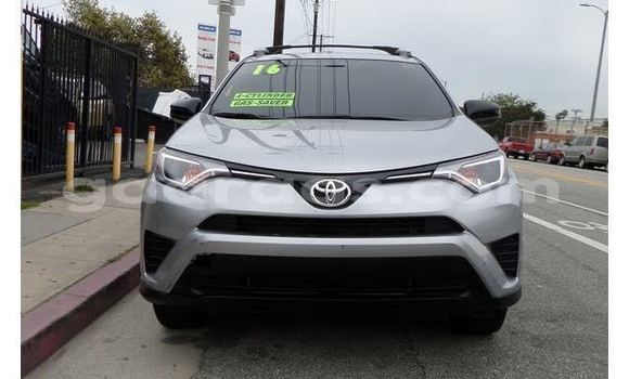 Acheter Occasion Voiture Toyota RAV4 Autre à Dakar, Dakar Acheter Occasion Voiture Toyota RAV4 Autre à Dakar, Dakar