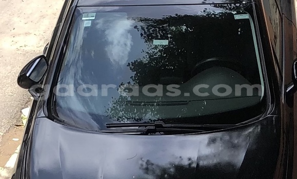 Buy Used Peugeot 508 Black Car in Dakar in Dakar