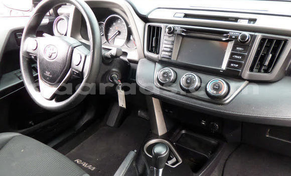 Acheter Occasion Voiture Toyota RAV4 Autre à Dakar, Dakar Acheter Occasion Voiture Toyota RAV4 Autre à Dakar, Dakar