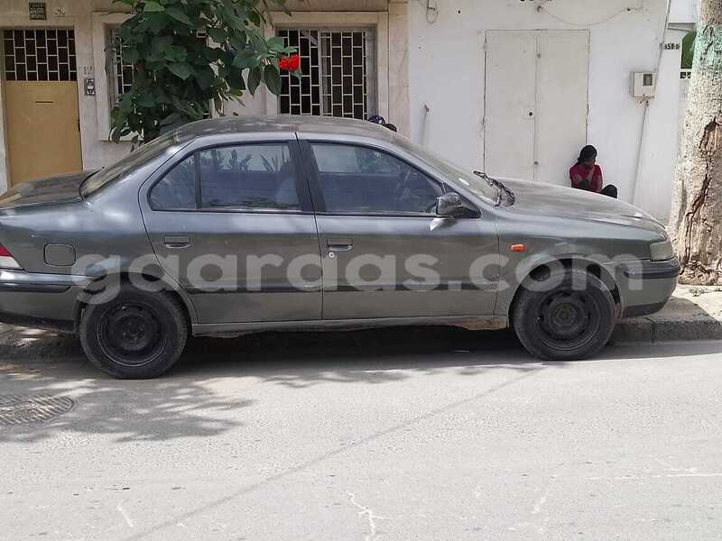 Big with watermark iran khodro samand dakar dakar 32257