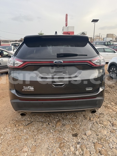 Big with watermark ford edge sel dakar dakar 32258