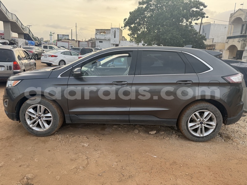 Big with watermark ford edge sel dakar dakar 32258