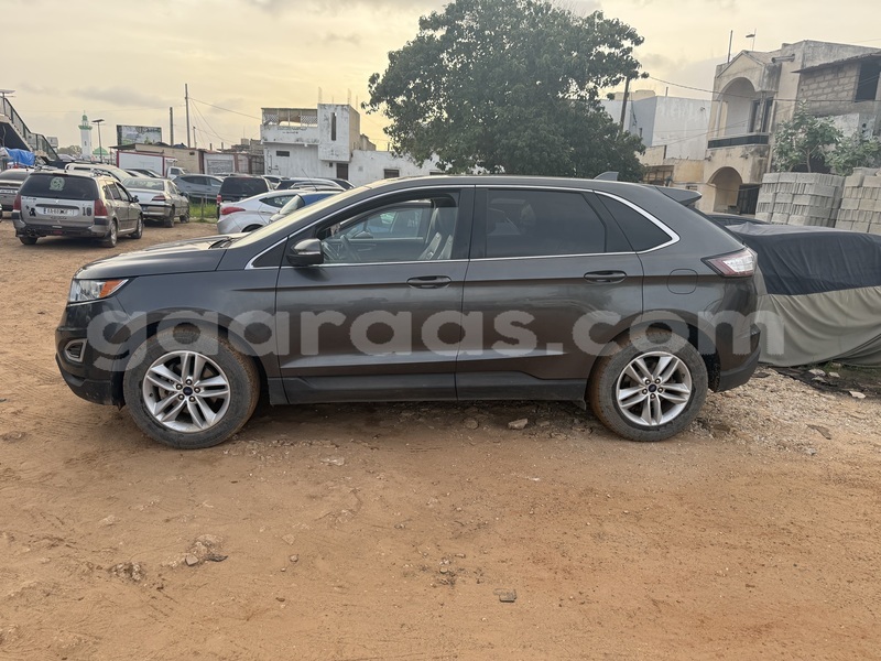 Big with watermark ford edge sel dakar dakar 32258