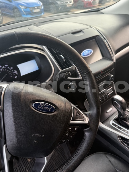 Big with watermark ford edge sel dakar dakar 32258