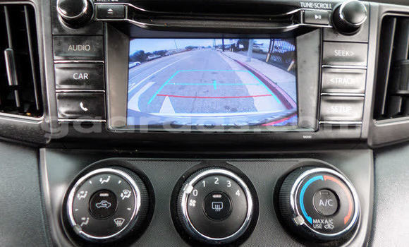 Acheter Occasion Voiture Toyota RAV4 Autre à Dakar, Dakar Acheter Occasion Voiture Toyota RAV4 Autre à Dakar, Dakar