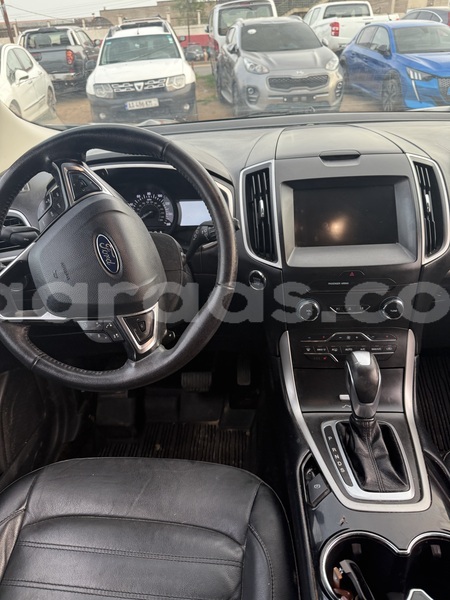 Big with watermark ford edge sel dakar dakar 32258