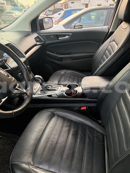 Big with watermark ford edge sel dakar dakar 32258