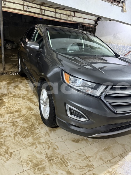 Big with watermark ford edge sel dakar dakar 32258