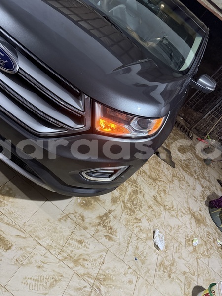 Big with watermark ford edge sel dakar dakar 32258