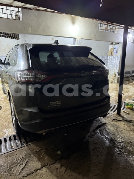 Big with watermark ford edge sel dakar dakar 32258