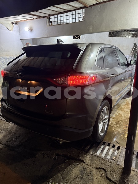 Big with watermark ford edge sel dakar dakar 32258