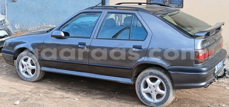 Big with watermark renault 19 dakar dakar 32259