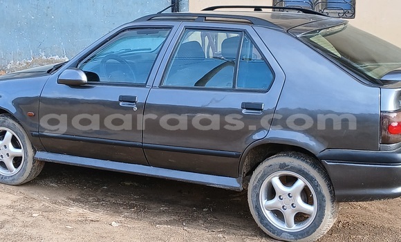 Acheter Occasion Voiture Renault 19 Gray à Dakar, Dakar
