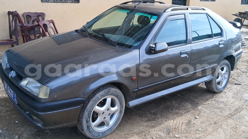 Big with watermark renault 19 dakar dakar 32259