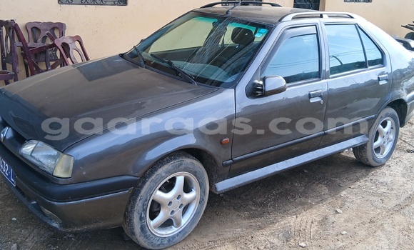 Dieundeu Occasion Renault 19 Gray Auto in Dakar in Dakar Dieundeu Occasion Renault 19 Gray Auto in Dakar in Dakar