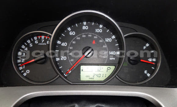 Acheter Occasion Voiture Toyota RAV4 Autre à Dakar, Dakar Acheter Occasion Voiture Toyota RAV4 Autre à Dakar, Dakar