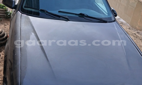 Dieundeu Occasion Renault 19 Gray Auto in Dakar in Dakar Dieundeu Occasion Renault 19 Gray Auto in Dakar in Dakar